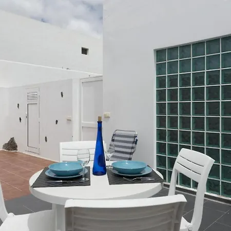 Apartamento Juana Rosa * פוארטו דל כרמן