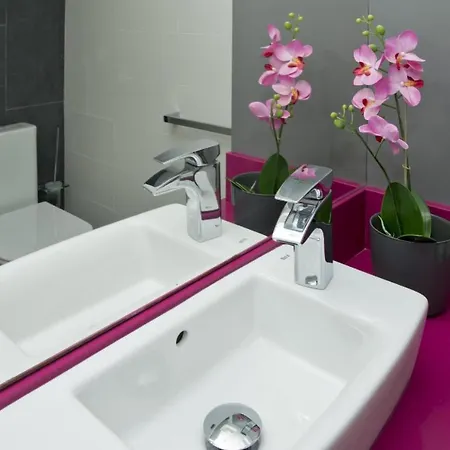 דירה Apartamento Juana Rosa פוארטו דל כרמן