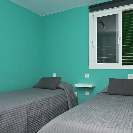Apartamento Juana Rosa Apartment