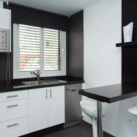 דירה Apartamento Juana Rosa פוארטו דל כרמן