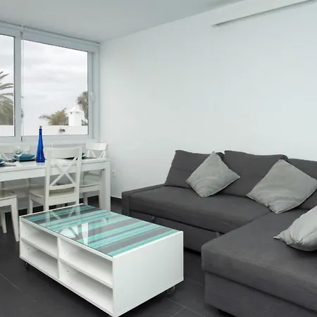 Apartment Apartamento Juana Rosa *