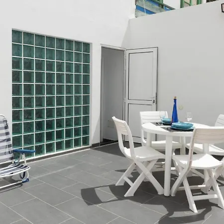 Apartamento Juana Rosa *