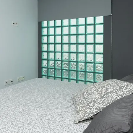 Apartamento Juana Rosa * פוארטו דל כרמן