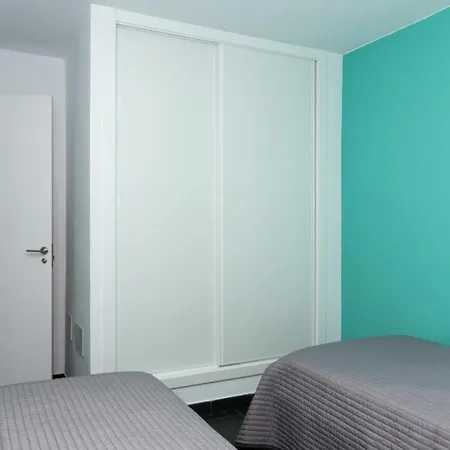 Apartamento Juana Rosa * פוארטו דל כרמן