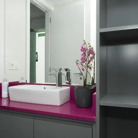 Apartamento Juana Rosa Puerto del Carmen (Lanzarote)