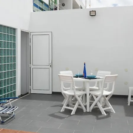Apartamento Juana Rosa * Puerto del Carmen (Lanzarote)